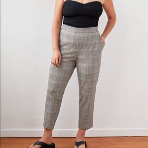 Babaton Conan pants in size 2